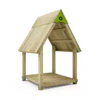 Spielhaus Spielplatz Wickey PRO Shora – Bild 6