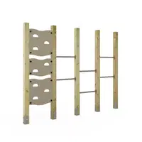 Parkour-Anlage Wickey PRO Fit Zip – Bild 7