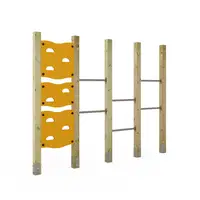 Parkour-Anlage Wickey PRO Fit Zip – Bild 6