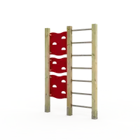 Kletterelement für Parkour-Parks Wickey PRO Fit Blaze - 2 pro blaze hd 01