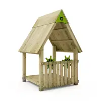 Spielhaus Spielplatz Wickey PRO Riva - 2 pro playhouse riva hd