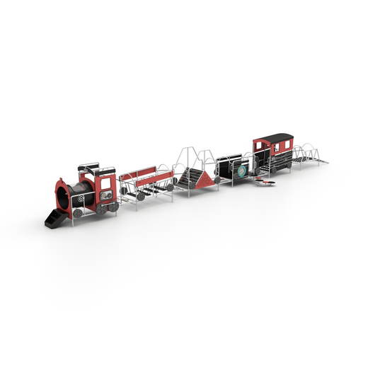 HW1-S1A352-10129_01_1000 Rote Eisenbahn, 12-teilig - HW1 S1A352 10129 01 1000
