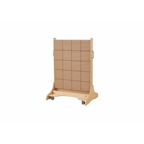 STEM Wandplatten Trolley 86 x 125 cm beidseitig