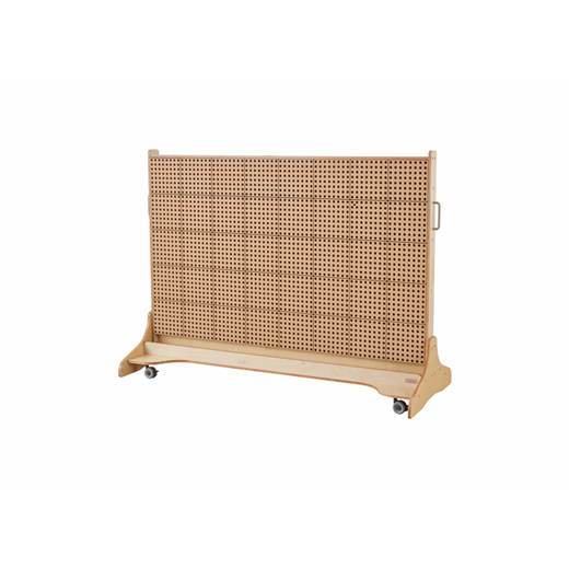 ME09548_1 STEM Wandplatten Trolley 166 x 125 cm beidseitig - ME09548 1
