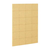 STEM Wand für den Innenbereich 80×120 cm mit 24 Platten - Screenshot