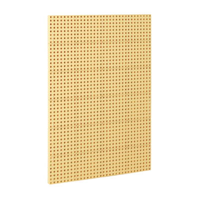 STEM Wand für den Innenbereich 80×120 cm mit 24 Platten