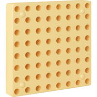 STEM Wand für den Innenbereich 80×120 cm mit 24 Platten - Screenshot