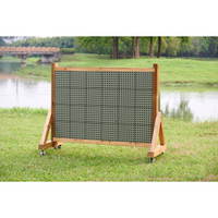 STEM Wandtafel für den Außenbereich freistehend - ME29348 1 (1)