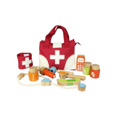 Mein erstes Arzt-Set