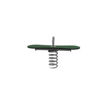 Federwippe Skateboard Recycled – Bild 5