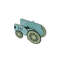 Federwippe Traktor Urbi – Bild 21