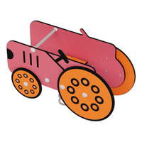 Federwippe Traktor Urbi – Bild 16