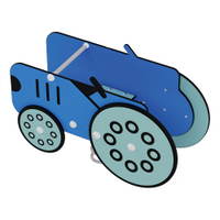 Federwippe Traktor Urbi – Bild 12