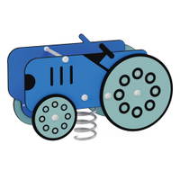 Federwippe Traktor Urbi – Bild 11