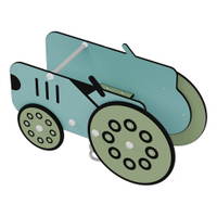 Federwippe Traktor Urbi – Bild 7