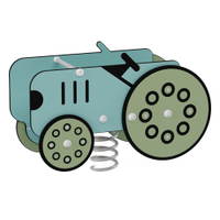 Federwippe Traktor Urbi – Bild 6