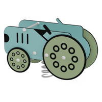 Federwippe Traktor Urbi – Bild 5
