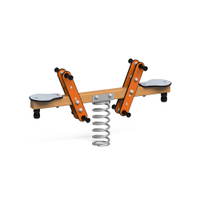 Quadro Simple Federwippe – Bild 10