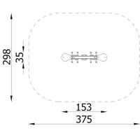 Balken-Federwippe Urbi – Bild 17