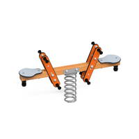 Quadro Simple Federwippe – Bild 6