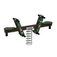 Quadro Recycled Federwippe - NV3107RC a 25