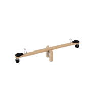Robinio 2er-Wippe - NV31186 b 25