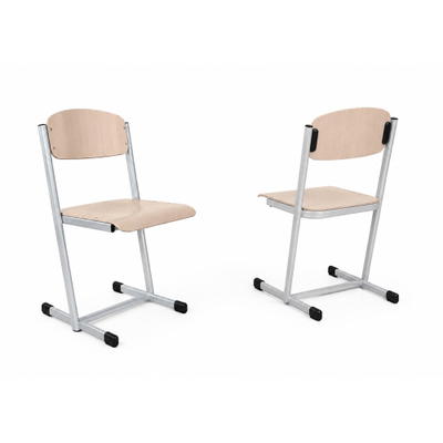 Ergonomischer Schülerstuhl Ruben