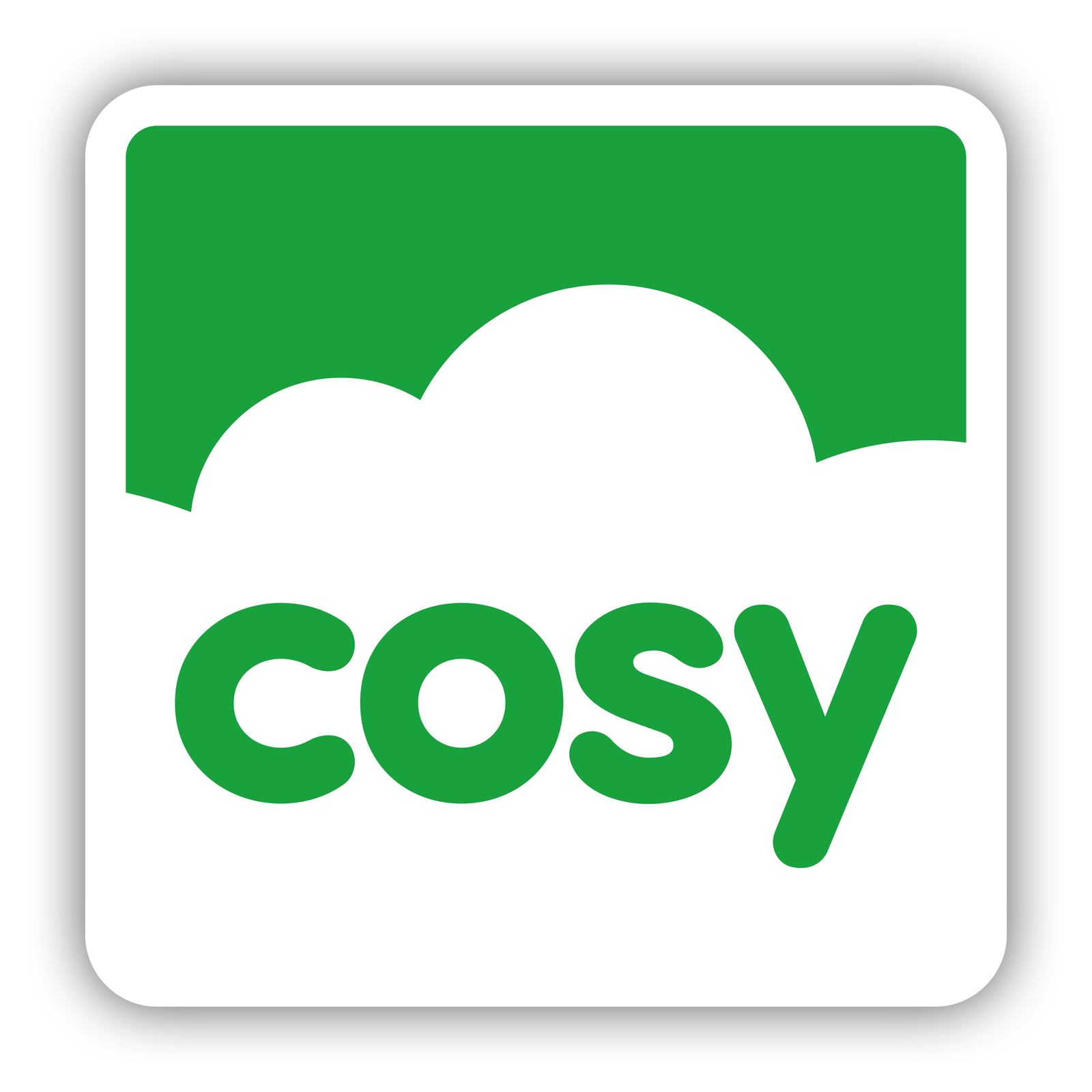 Cosy Logo