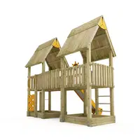 Spielturm Spielplatz Wickey PRO Giant Summit – Bild 24