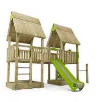 Spielturm Spielplatz Wickey PRO Giant Summit – Bild 26