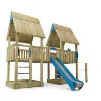 Spielturm Spielplatz Wickey PRO Giant Summit - w 100854 pro giant summit 01