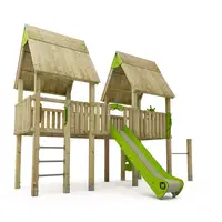 Spielturm Spielplatz Wickey PRO Giant Summit – Bild 27