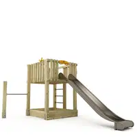 Spielturm Spielplatz Wickey PRO Giant Vivid - w 100902 giant vivid 01