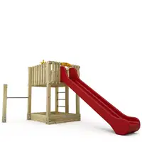 Spielturm Spielplatz Wickey PRO Giant Vivid – Bild 7