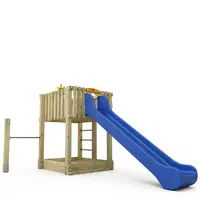 Spielturm Spielplatz Wickey PRO Giant Vivid – Bild 5