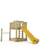 Spielturm Spielplatz Wickey PRO Giant Vivid – Bild 9