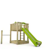Spielturm Spielplatz Wickey PRO Giant Vivid – Bild 10