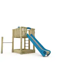 Spielturm Spielplatz Wickey PRO Giant Vivid – Bild 13