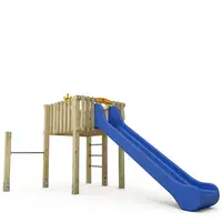 Spielturm Spielplatz Wickey PRO Giant Vivid - w 100910 giant vivid 01