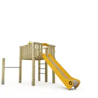 Spielturm Spielplatz Wickey PRO Giant Vivid – Bild 8