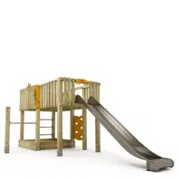 Spielturm Wickey PRO GIANT Orbit - w 100914 giant orbit 01