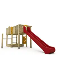 Spielturm Wickey PRO GIANT Orbit – Bild 7