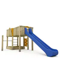 Spielturm Wickey PRO GIANT Orbit - w 100916 giant orbit 01