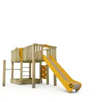 Spielturm Wickey PRO GIANT Orbit – Bild 8