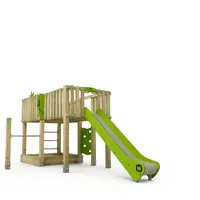 Spielturm Wickey PRO GIANT Orbit – Bild 10