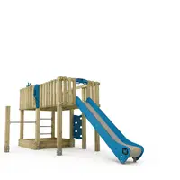 Spielturm Wickey PRO GIANT Orbit – Bild 12