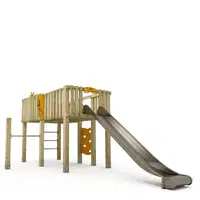 Spielturm Wickey PRO GIANT Orbit - w 100920 giant orbit 01