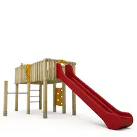 Spielturm Wickey PRO GIANT Orbit – Bild 6
