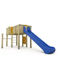 Spielturm Wickey PRO GIANT Orbit – Bild 5