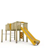 Spielturm Wickey PRO GIANT Orbit – Bild 9